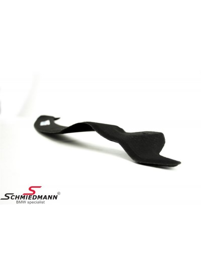 F80 F82 M3 M4 TAMPON DEMİR ALT F80 F82 M3 M4 TAMPON DEMİR ALT