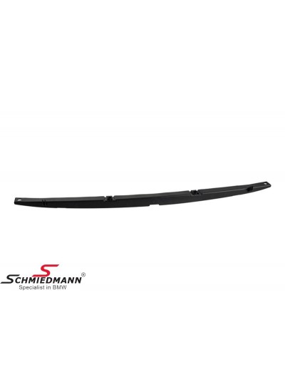 F30/F32/F33/F36 ÖN MUHAFAZA BAKALİTİ M///