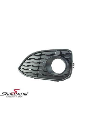 F20 LCİ SİS ÇERÇEVESİ SOL ///M F20 LCİ SİS ÇERÇEVESİ SOL ///M