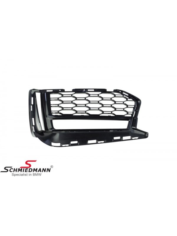 G30 ÖN TAMPON IZGARASI SOL M… G30 ÖN TAMPON IZGARASI SOL M…