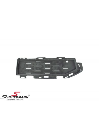 G30 ÖN TAMPON SİS IZGARA ARKA KAPAĞI SAĞ ///M G30 ÖN TAMPON SİS IZGARA ARKA KAPAĞI SAĞ ///M