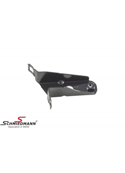 F30 ÖN ÇAMURLUK TUTUCU SOL -1- F30 ÖN ÇAMURLUK TUTUCU SOL -1-