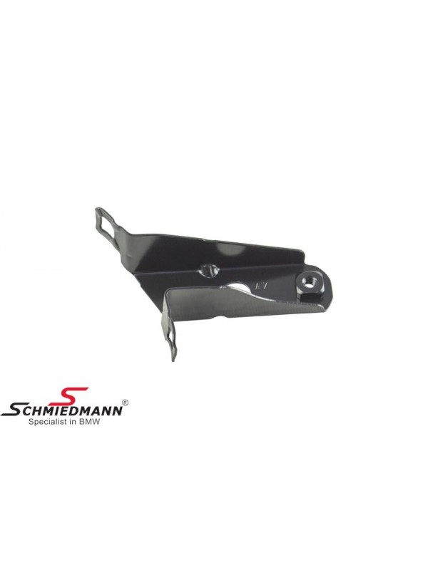 F30 ÖN ÇAMURLUK TUTUCU SOL -1-… F30 ÖN ÇAMURLUK TUTUCU SOL -1-…