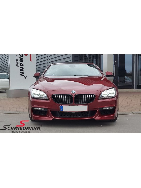 F06 GRAN COUPE ÖN TAMPON M… F06 GRAN COUPE ÖN TAMPON M…