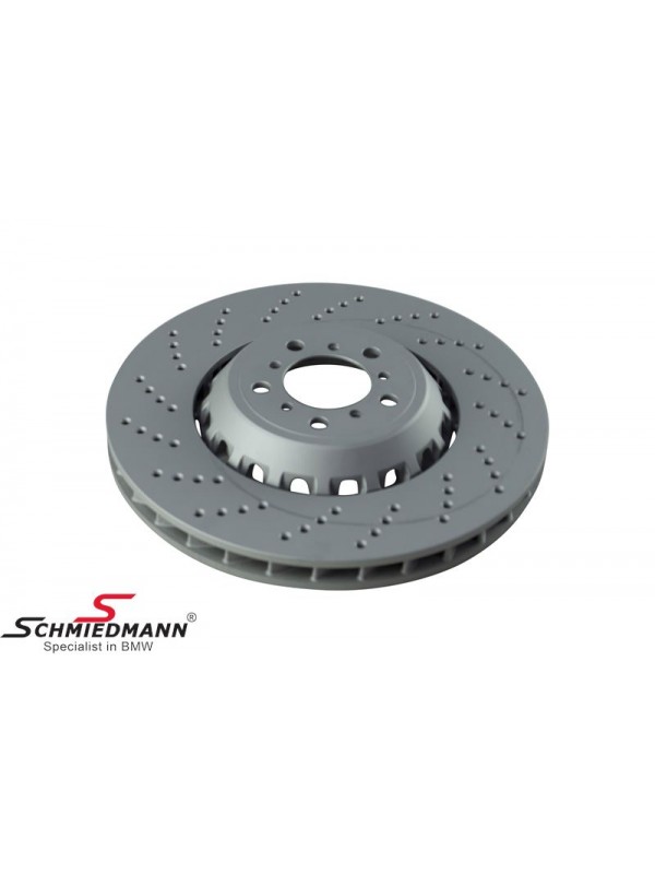 F87 M2 ÖN FREN DİSK SOL… F87 M2 ÖN FREN DİSK SOL…