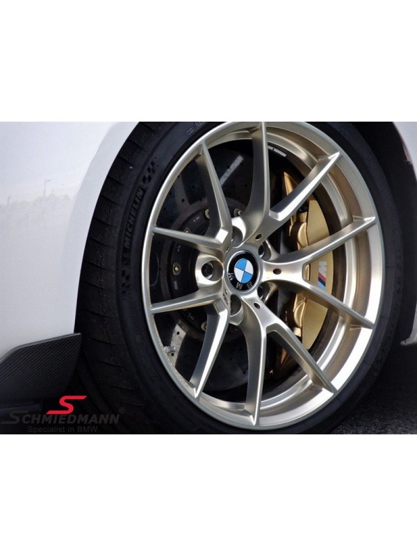 F87 M2 ARKA JANT FROZEN GOLD 10J 20…