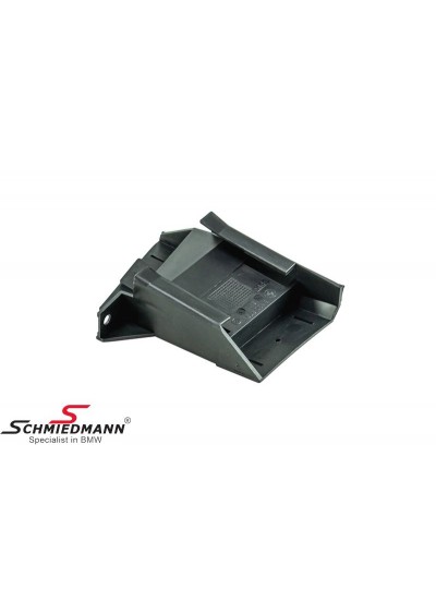 E36 TAMPON BRAKETİ SOL E36 TAMPON BRAKETİ SOL