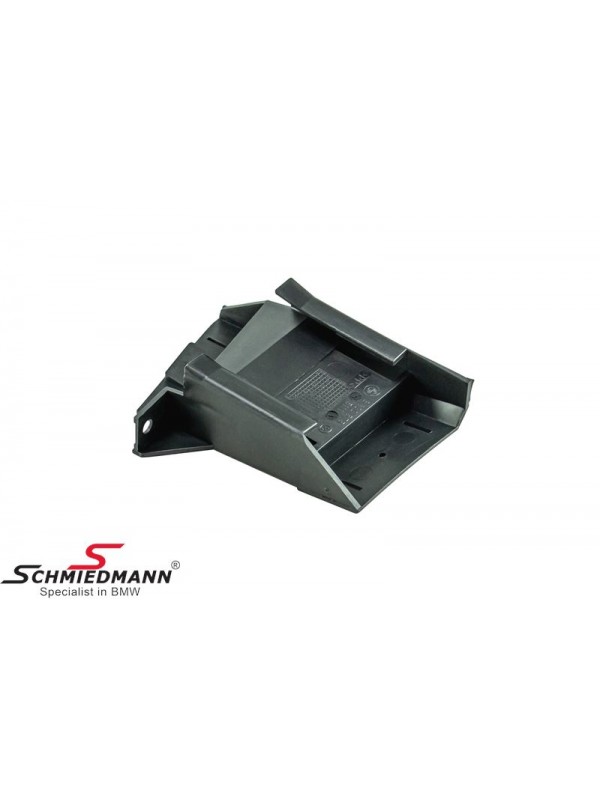 E36 TAMPON BRAKETİ SOL… E36 TAMPON BRAKETİ SOL…