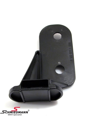 E36 ÖN TAMPON AYAĞI SOL E36 ÖN TAMPON AYAĞI SOL