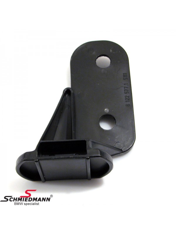 E36 ÖN TAMPON AYAĞI SOL… E36 ÖN TAMPON AYAĞI SOL…