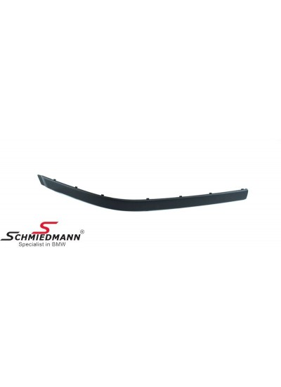 ÖN TAMPON KAPLAMASI R E39.09/00<