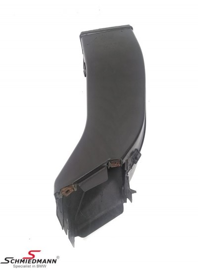 E39 BORU BAKALİTİ SOL E39 BORU BAKALİTİ SOL