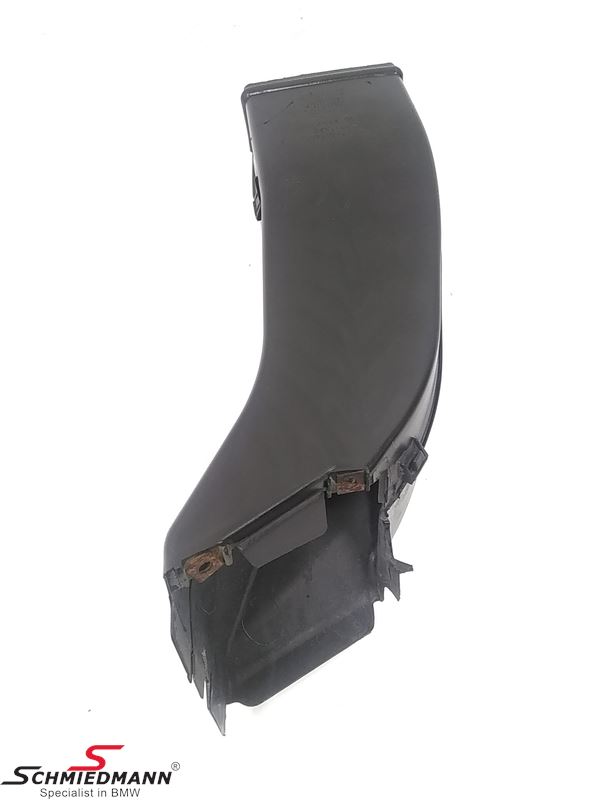 E39 BORU BAKALİTİ SOL… E39 BORU BAKALİTİ SOL…