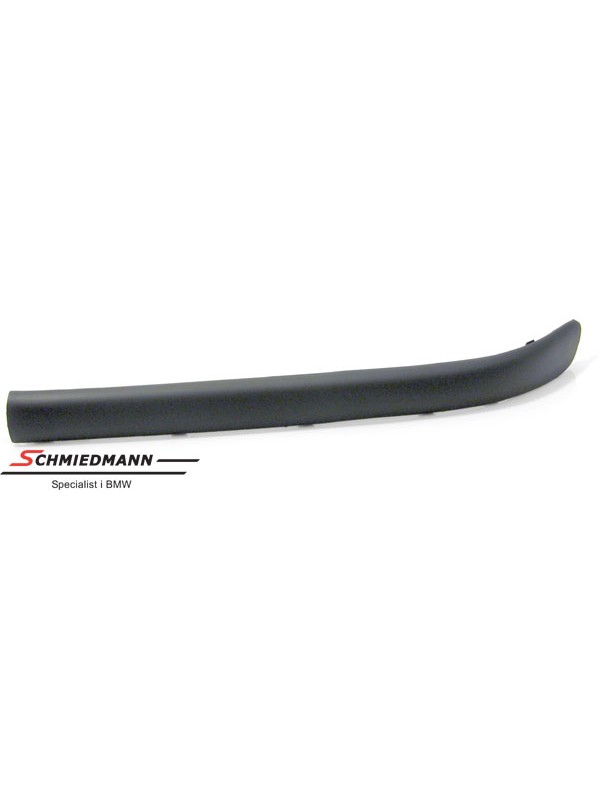 E46 ÖN TAMPON BANDI SOL E.M… E46 ÖN TAMPON BANDI SOL E.M…