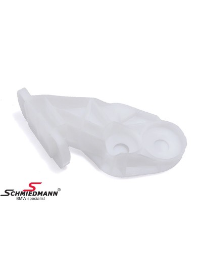 E46 ÖN TAMPON AYAĞI SOL E46 ÖN TAMPON AYAĞI SOL