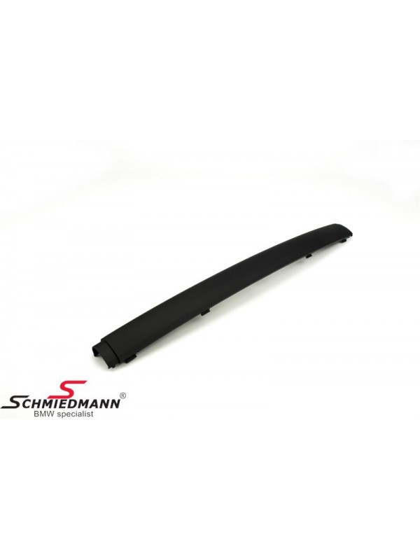 E46 ÖN TAMPON ORTA ÇITA M… E46 ÖN TAMPON ORTA ÇITA M…