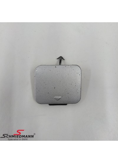 E39 ÖN ÇEKİ DEMİR KAPAĞI E39 ÖN ÇEKİ DEMİR KAPAĞI