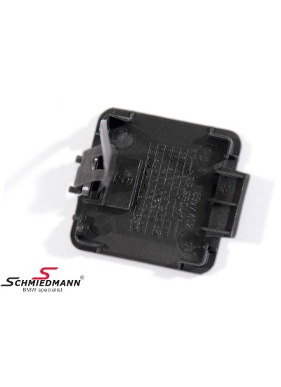 Z3 ÖN ÇEKİ KAPAĞI M Z3 ÖN ÇEKİ KAPAĞI M