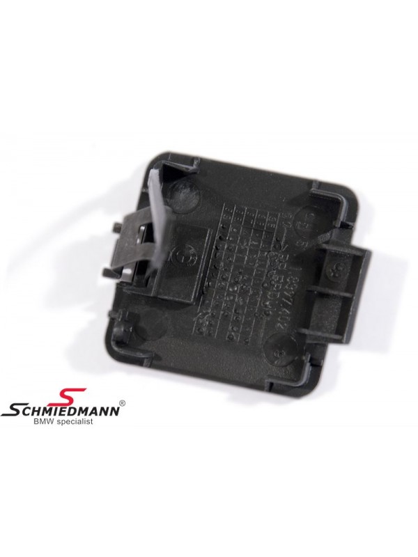 Z3 ÖN ÇEKİ KAPAĞI M… Z3 ÖN ÇEKİ KAPAĞI M…