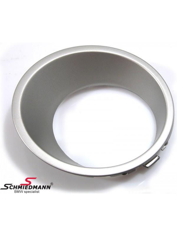 SİS ÇERÇEVESİ X5 -TİTAN- SOL…