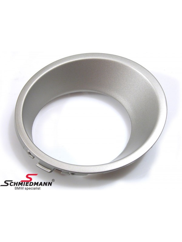 SİS ÇERÇEVESİ X5 -TİTAN- SAĞ… SİS ÇERÇEVESİ X5 -TİTAN- SAĞ…