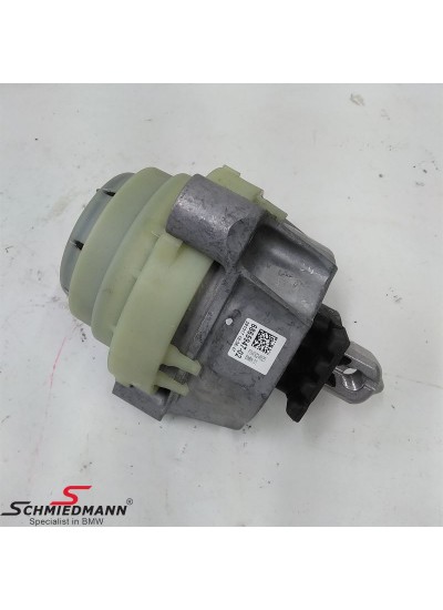 G30/G32/X3 G01/X4 G02 MOTOR KULAĞI SOL (XD) B47-D G30/G32/X3 G01/X4 G02 MOTOR KULAĞI SOL (XD) B47-D