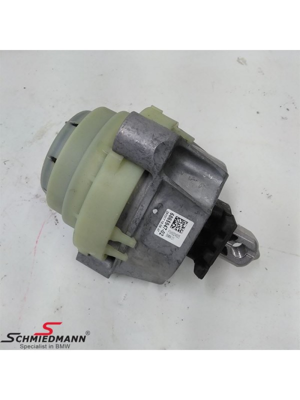 G30/G32/X3 G01/X4 G02 MOTOR KULAĞI SOL (XD) B47-D…