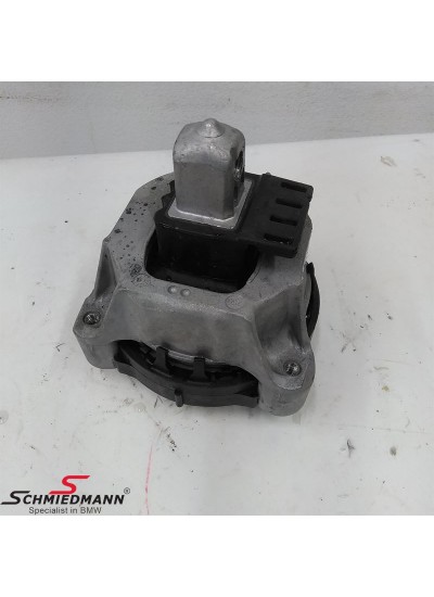 G30/G32/X3 G01/X4 G02 MOTOR KULAĞI SAĞ (XD) B47-D