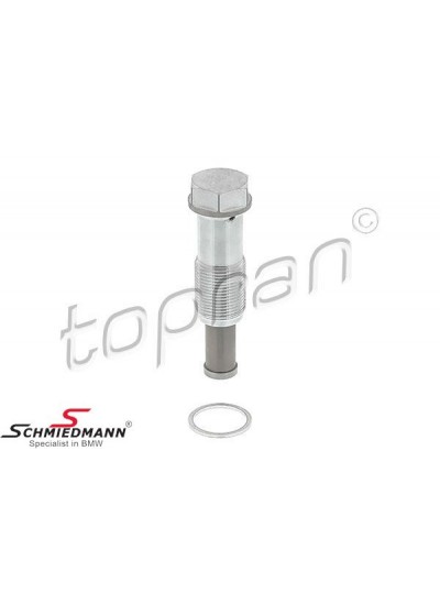 N47N ZİNCİR GERGİSİ