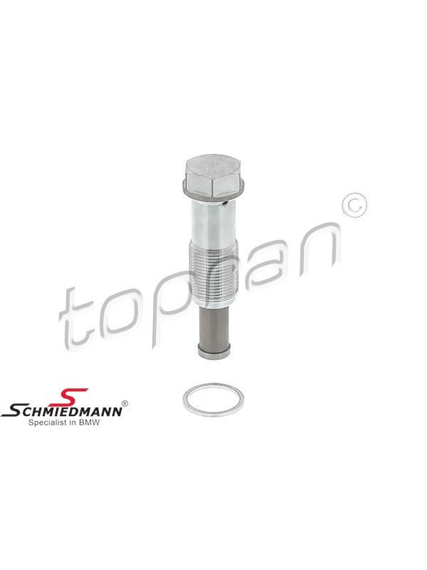 N47N ZİNCİR GERGİSİ…