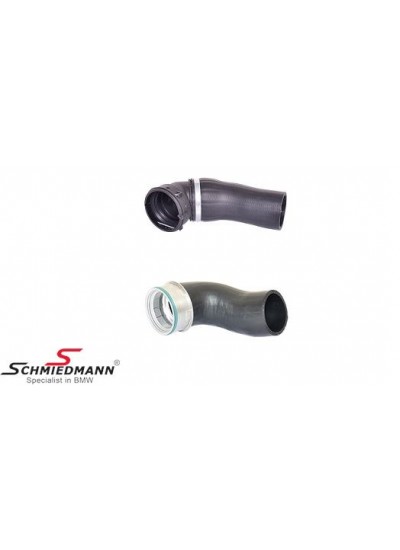 E90 M57N2 TURBO HORTUMU E90 M57N2 TURBO HORTUMU