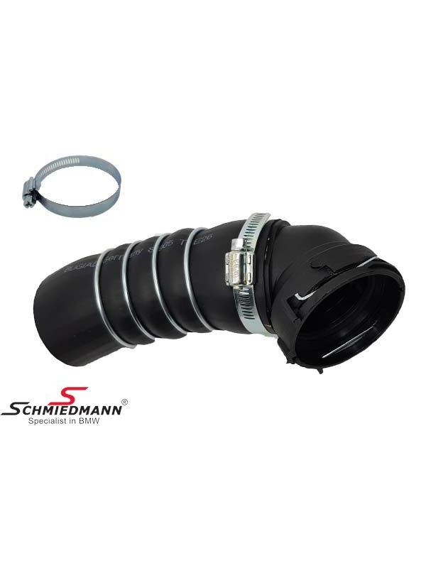 X5 E70/X6 E71 TURBO HORTUMU M57N2… X5 E70/X6 E71 TURBO HORTUMU M57N2…