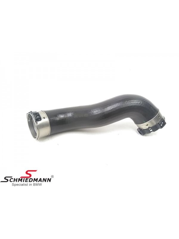 R60 MİNİ İNTERCOLER HORTUMU… R60 MİNİ İNTERCOLER HORTUMU…