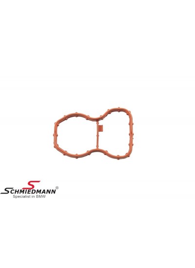 N57N EMME MANİFOLD CONTASI