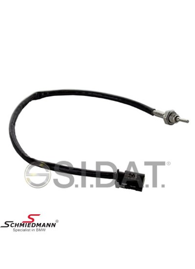 ISI SIZAKLIK SEZİCİ