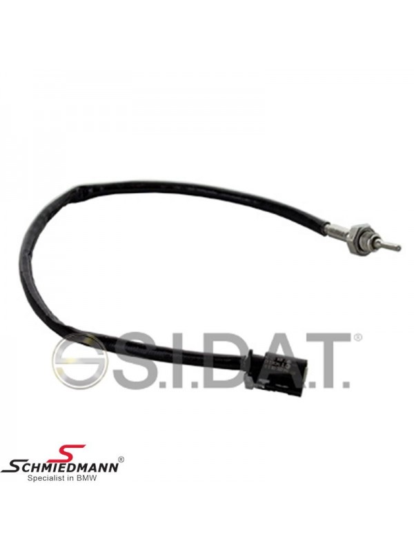 ISI SIZAKLIK SEZİCİ…