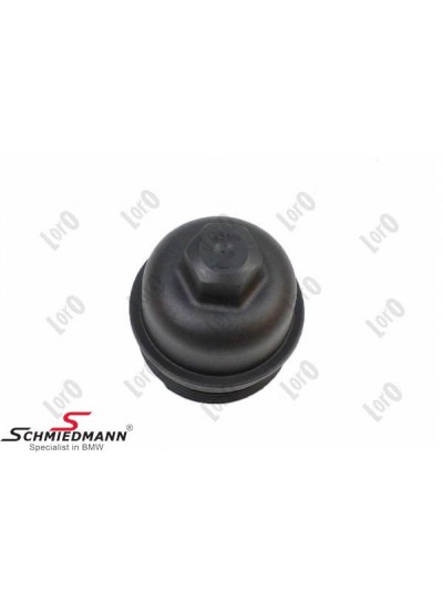 B47B YAĞ FİLTRE KAPAĞI