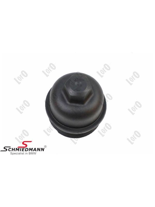 B47B YAĞ FİLTRE KAPAĞI…