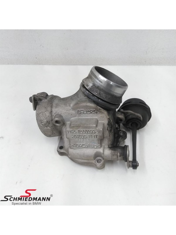 F30 F10 535D -BÜYÜK-TURBO BAĞLANTI BORUSU… F30 F10 535D -BÜYÜK-TURBO BAĞLANTI BORUSU…