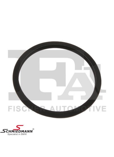 EKSOZ BOĞAZ CONTASI