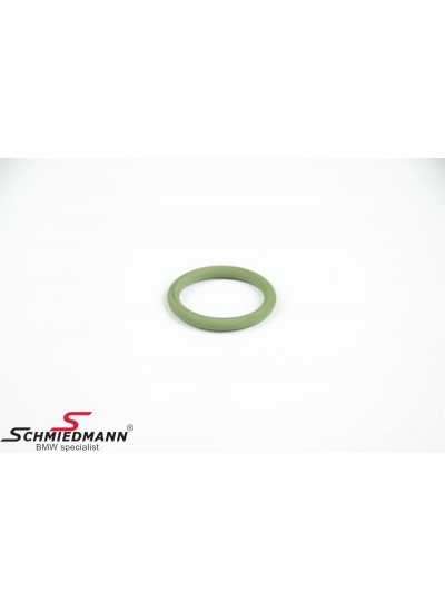 MANİFOLD BORU ORİNG