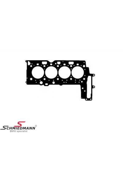 N47N SİLİNDİR KAPAK CONTASI 1 ÇELTİK N47N SİLİNDİR KAPAK CONTASI 1 ÇELTİK