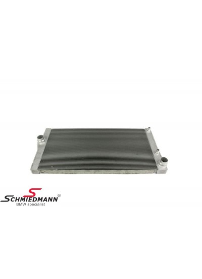 F06/F07/F10/F12/F01 SU RADYATÖRÜ N47N/N57N F06/F07/F10/F12/F01 SU RADYATÖRÜ N47N/N57N