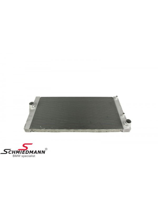 F06/F07/F10/F12/F01 SU RADYATÖRÜ N47N/N57N…