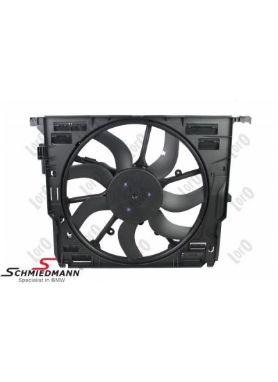 F10 F12 KLİMA FANI KOMPLE 600W F10 F12 KLİMA FANI KOMPLE 600W