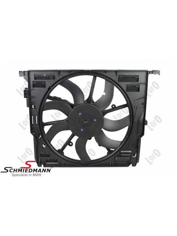 F10 F12 KLİMA FANI KOMPLE 600W… F10 F12 KLİMA FANI KOMPLE 600W…