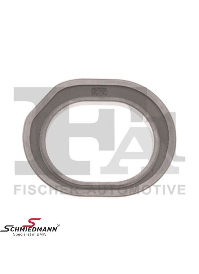 F30 F10 N47S1 TURBO BOĞAZ CONTASI