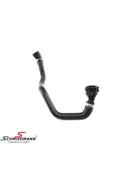 F20 F30 N47N YEDEK SU DEPO HORTUMU