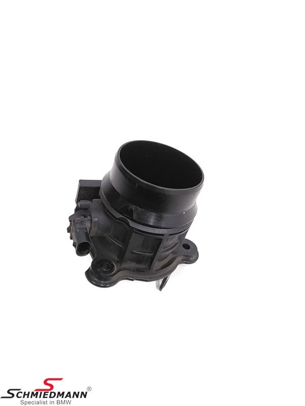 GAZ KELEBEĞİ DOLUM BORUSU… GAZ KELEBEĞİ DOLUM BORUSU…