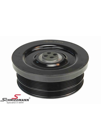 E46/E90/E60/E65/X3 E83/X5 E70 KRANK KASNAĞI M57N/2 E46/E90/E60/E65/X3 E83/X5 E70 KRANK KASNAĞI M57N/2